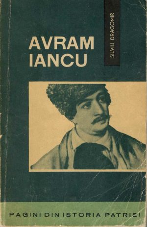 Avram Iancu de Silviu Dragomir, 1965