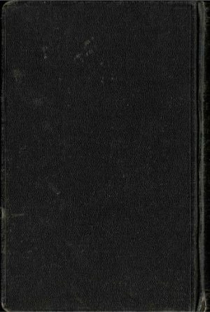 Machzor, Cyklus der Festgebete für das ganze Jahr, 1847, Prag