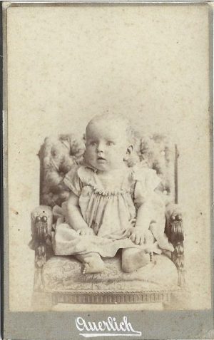 Fotografie studio Wilhelm Auerlich, Sibiu