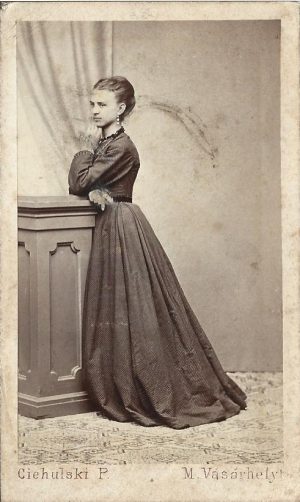 Fotografie studio Ciehulski, Târgu Mureș