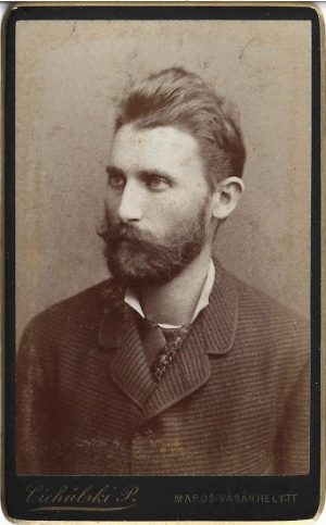 Fotografie studio Ciehulski, Târgu Mureș