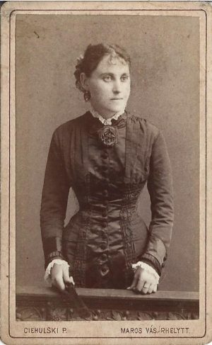 Fotografie studio Ciehulski, Târgu Mureș