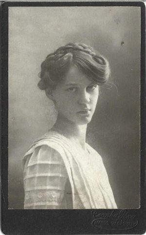 Fotografie studio Csonka Géza, Târgu Mureș