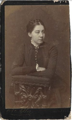 Fotografie studio Alfred Adler, Mediaș