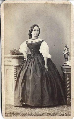 Fotografie studio Carl Koller, Bistrița