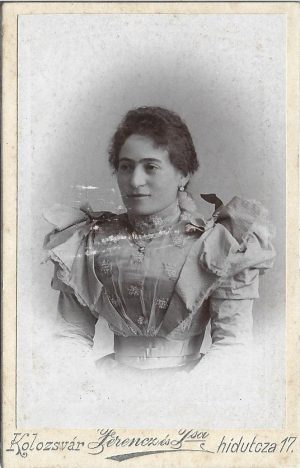 Fotografie studio Ferencz és Társa, Cluj