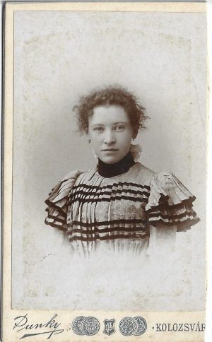 Fotografie studio Dunky Fivérek, Cluj