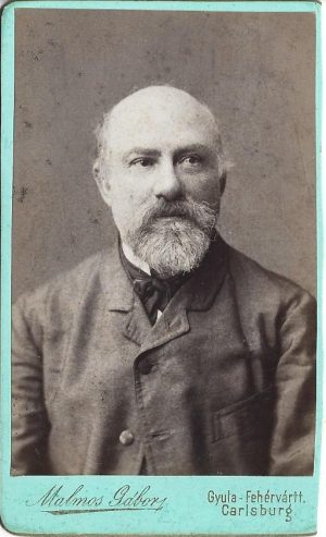 Fotografie studio Malmos Gábor, Alba Iulia