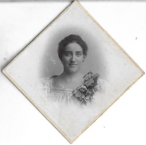 Fotografie studio Csonka Géza, Târgu Mureș