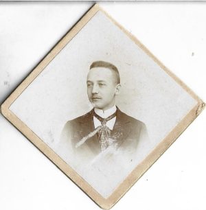 Fotografie studio Telegdy Lászlo, Nagyenyed/Aiud