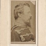Domnitorul Alexandru Ioan Cuza