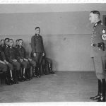 Volksdeutsche în Reichsarbeitsdienst în România în Al Doilea Război Mondial