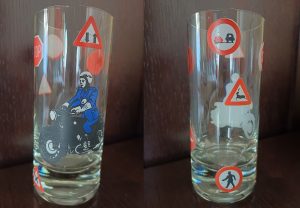 Pahar Miliția, România, perioada comunistă