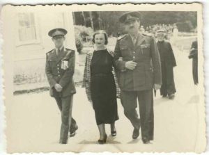Vatra Dornei, instantaneu, perioada interbelică