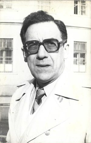 Mihai Fotino
