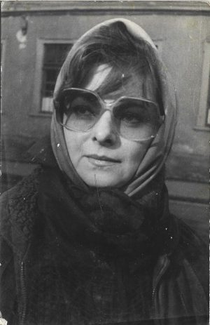 Mariana Mihuț
