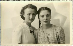 Tinere, 1938, Dorohoi