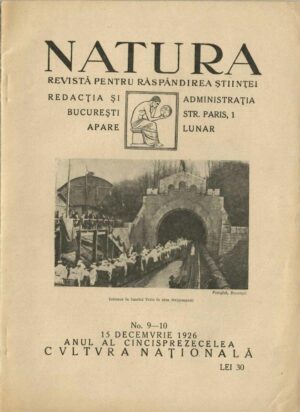Natura, 9-10/1926