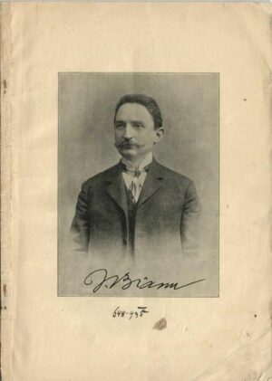 Sărbătorirea profesorului Ion Bianu la Universitatea din București Facultatea de Filosofie și Litere în ziua de 7 ianuarie 1928, 1928
