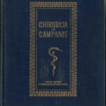 carte veche Chirurgia în campanie 1956, Anticariat Historiarum