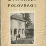carte veche, Mănăstirea Polovragii din colecția Al Stefulescu, Anticariat Historiarum