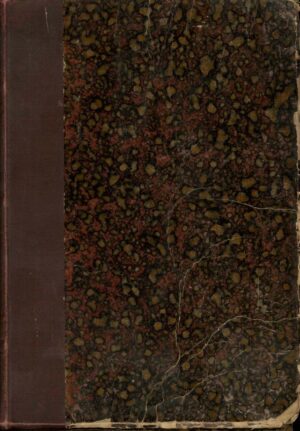 Săptămâna, revistă de George Panu, include numărul 1, anul I, 1901, colegat de 24 numere