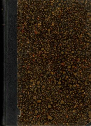 Săptămâna, revistă de George Panu, 1902, colegat de 21 numere
