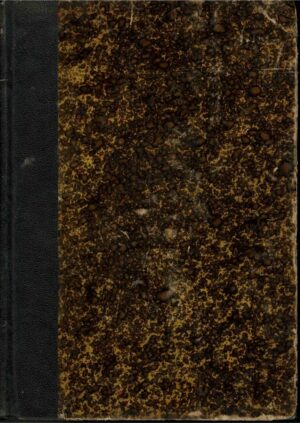 Săptămâna, revistă de George Panu, 1910, colegat de 21 numere