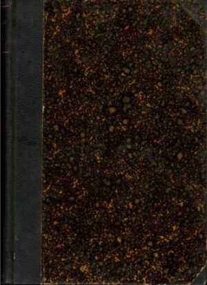 Săptămâna, revistă de George Panu, 1904, colegat de 33 numere