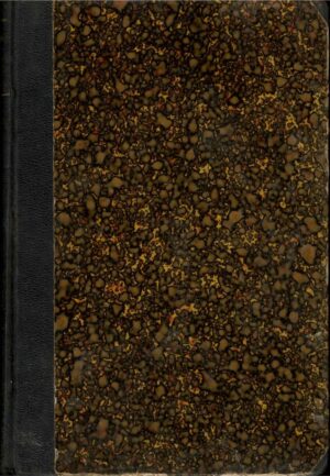 Săptămâna, revistă de George Panu, 1905, colegat de 37 numere