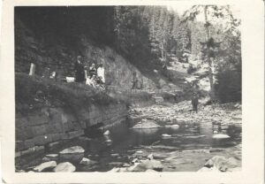 Valea Ștempei, județul Năsăud interbelic, 1932