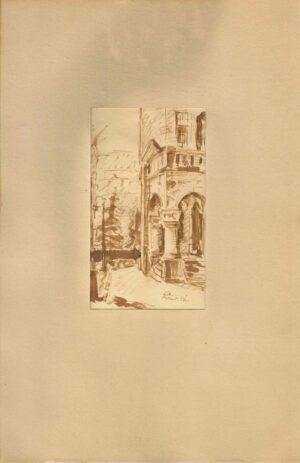 laviu Arad 1941, Anticariat Historiarum