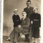 uniforma Straja Țării perioada regalității, Anticariat Historiarum