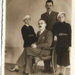 uniforma Straja Țării perioada regalității, Anticariat Historiarum