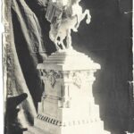 statuie ecvestra Ștefan cel Mare Rădăuți Spiridon Georgescu Iorgu Ciortan, Anticariat Historiarum