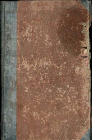 manual școlar vechi, Elemente de istori'a naturei si fisica pentru scólele populari romàne greco-orientali de Zacharia Boiu Sibiu 1870, Anticariat Historiarum