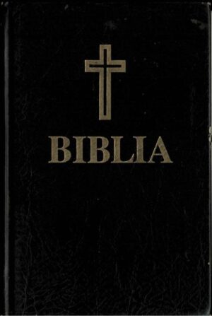 Biblia sau Sfânta Scriptură 1988 Teoctist, Anticariat Historiarum