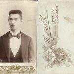 Fotografie Carl Muschalek Brașov, Anticariat Historiarum