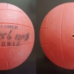 Minge Arădeanca Fotbal Nr 5 România comunism, Anticariat Historiarum