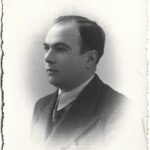 poza veche Serviciul Social Dorohoi perioada regalității, Anticariat Historiarum