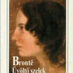 Üvöltő szelek Emily Brontë, Anticariat Historiarum