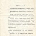 Memoriul lui Iuliu Maniu din 14 aprilie 1945 către Regele Mihai, Anticariat Historiarum