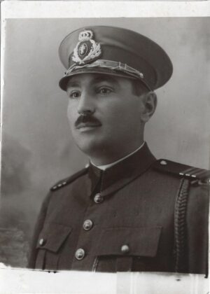 Ofițer furajeră perioada regalității, Anticariat Historiarum