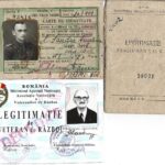 ofițer 1941 Regimentul 3 Grăniceri Ion Vodă cel Cumplit, Anticariat Historiarum