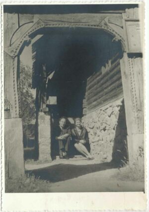 Tilișca Sibiu 1847 Muzeul Național al Satului Dimitrie Gusti, Anticariat Historiarum