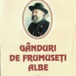 Gânduri de frumuseți albe Antonie Plămădeală 2004 Sibiu, Anticariat Historiarum