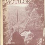 Țara Moților studii articole și comunicări Nicolae Mocanu Nicolae Edroiu 1997 Cluj, Anticariat Historiarum