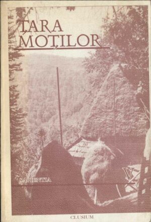 Țara Moților studii articole și comunicări Nicolae Mocanu Nicolae Edroiu 1997 Cluj, Anticariat Historiarum