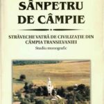 monografie Sânpetru de Câmpie studiu monografic Ioan T Radu 2003, Anticariat Historiarum