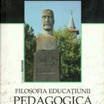 Simion Bărnuțiu Filosofia educațiunii pedagogica Traian Vedinaș 2015 Zalău, Anticariat Historiarum